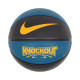 Nike Μπάλα μπάσκετ Knockout Deflated Basketball